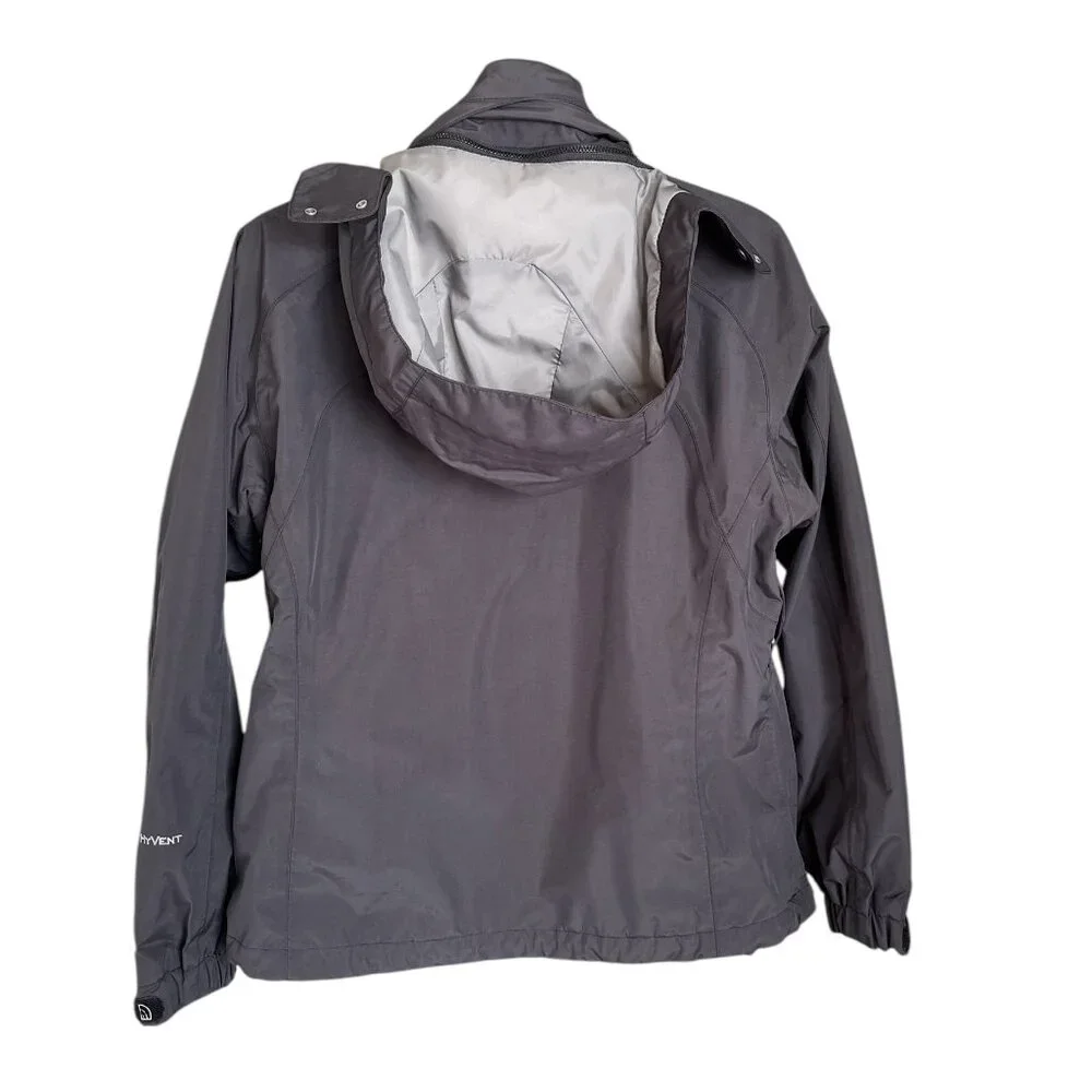 The North Face Women's HyVent Full Zip Jacket‎ - Picture 4 of 12
